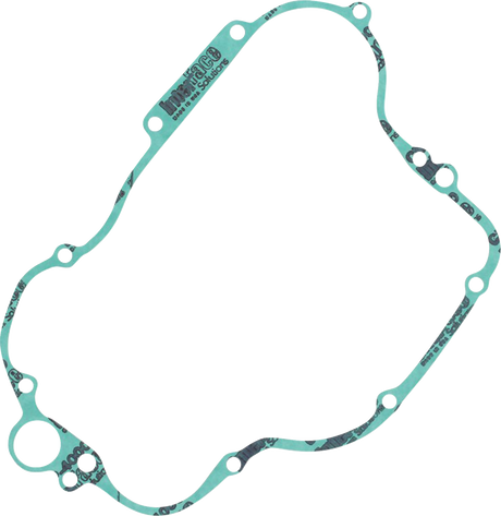 MOOSE OFFROAD Inner Clutch - Side Cover Gasket Kit - Kawasaki 817472mse