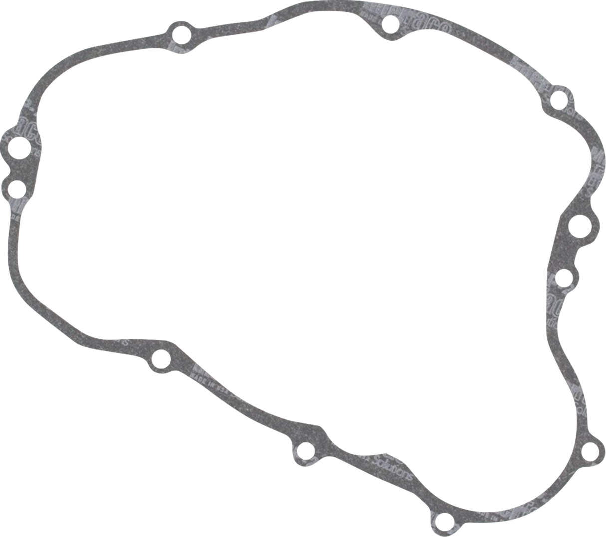 MOOSE OFFROAD Inner Clutch - Side Cover Gasket Kit - Kawasaki 817491mse