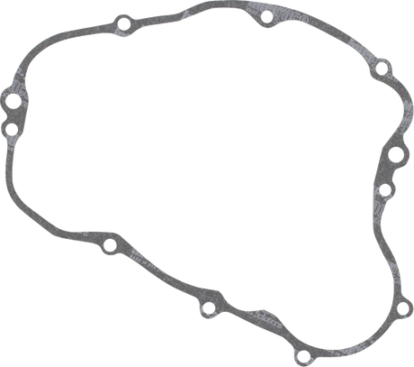 MOOSE OFFROAD Inner Clutch - Side Cover Gasket Kit - Kawasaki 817491mse