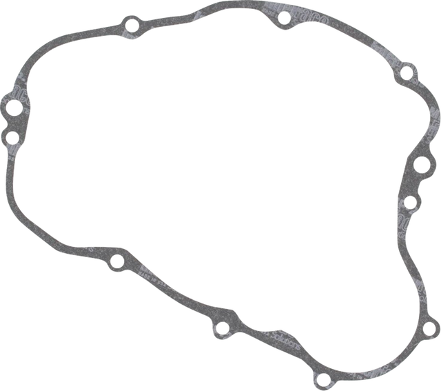 MOOSE OFFROAD Inner Clutch - Side Cover Gasket Kit - Kawasaki 817491mse
