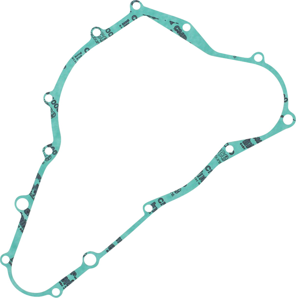 MOOSE OFFROAD Inner Clutch - Side Cover Gasket Kit - Suzuki 817500mse