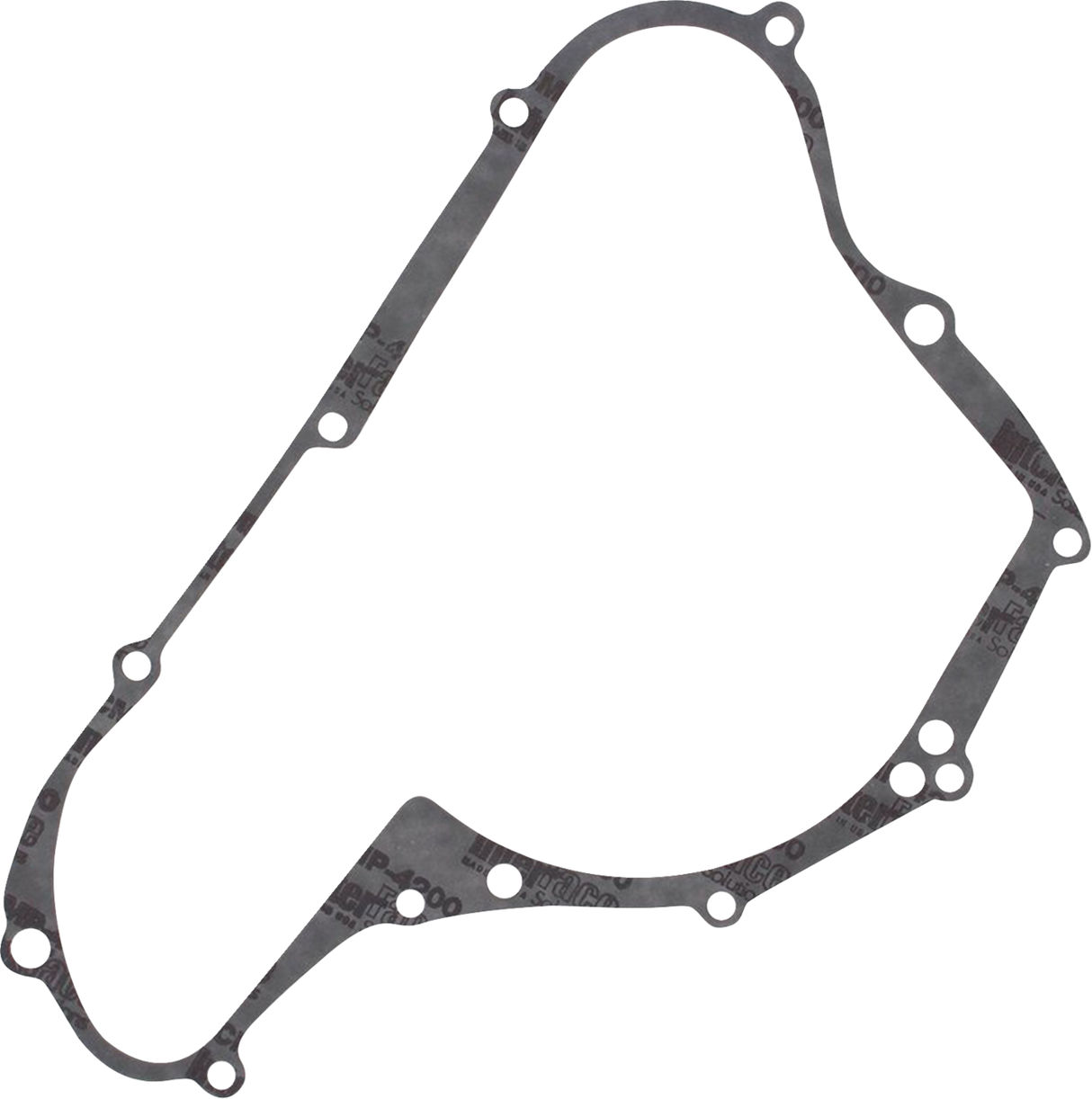 MOOSE OFFROAD Inner Clutch - Side Cover Gasket Kit - Suzuki 817508mse