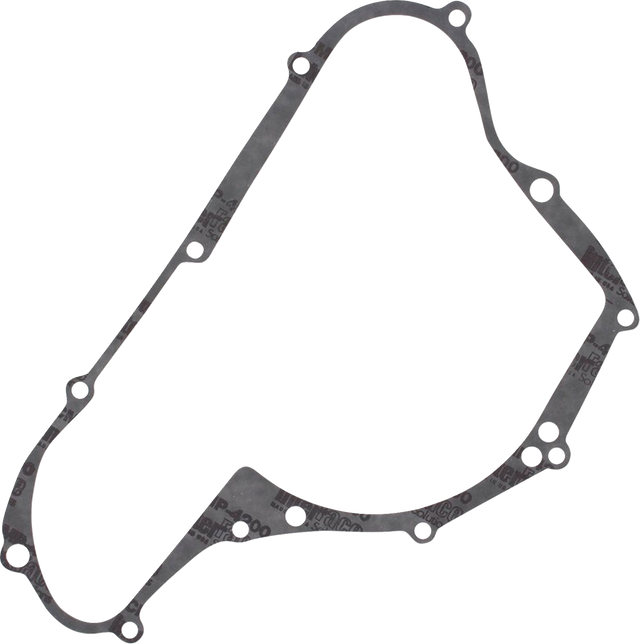 MOOSE OFFROAD Inner Clutch - Side Cover Gasket Kit - Suzuki 817508mse