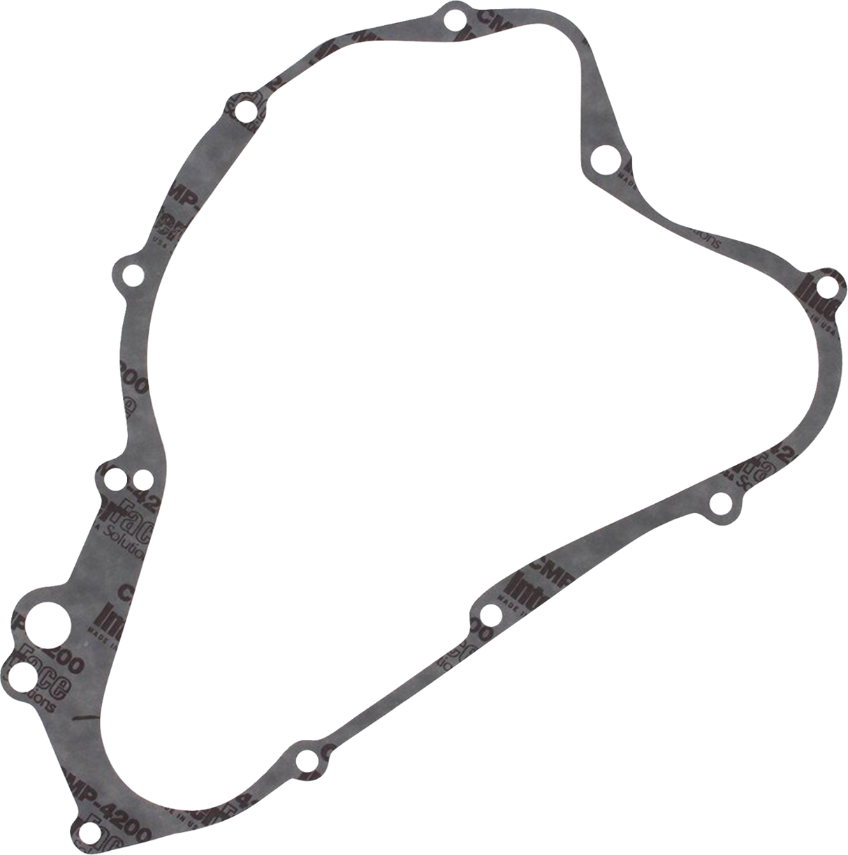 MOOSE OFFROAD Inner Clutch - Side Cover Gasket Kit - Suzuki 817530mse