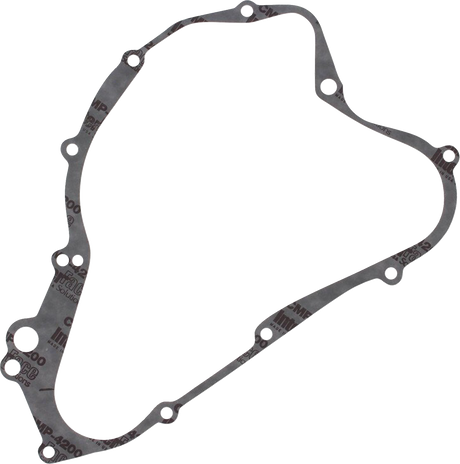 MOOSE OFFROAD Inner Clutch - Side Cover Gasket Kit - Suzuki 817530mse