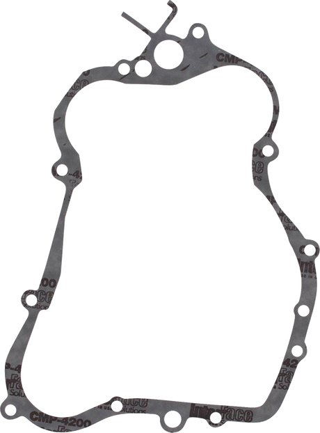 MOOSE OFFROAD Inner Clutch - Side Cover Gasket Kit - Yamaha 817646mse