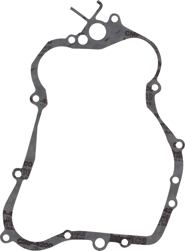 MOOSE OFFROAD Inner Clutch - Side Cover Gasket Kit - Yamaha 817646mse