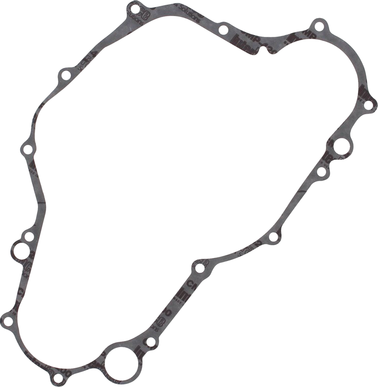 MOOSE OFFROAD Inner Clutch - Side Cover Gasket Kit - Yamaha 817677mse