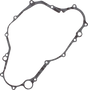 MOOSE OFFROAD Inner Clutch - Side Cover Gasket Kit - Yamaha 817677mse