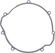 MOOSE OFFROAD Outer Clutch Gasket Kit - KTM 816567mse