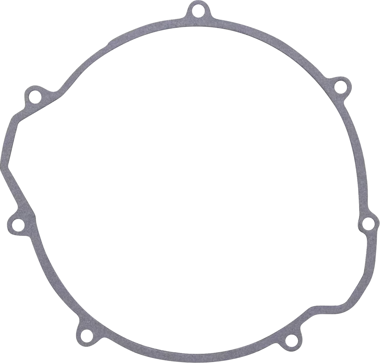 MOOSE OFFROAD Outer Clutch Gasket Kit - KTM 816567mse