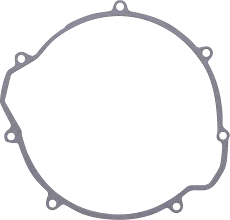 MOOSE OFFROAD Outer Clutch Gasket Kit - KTM 816567mse