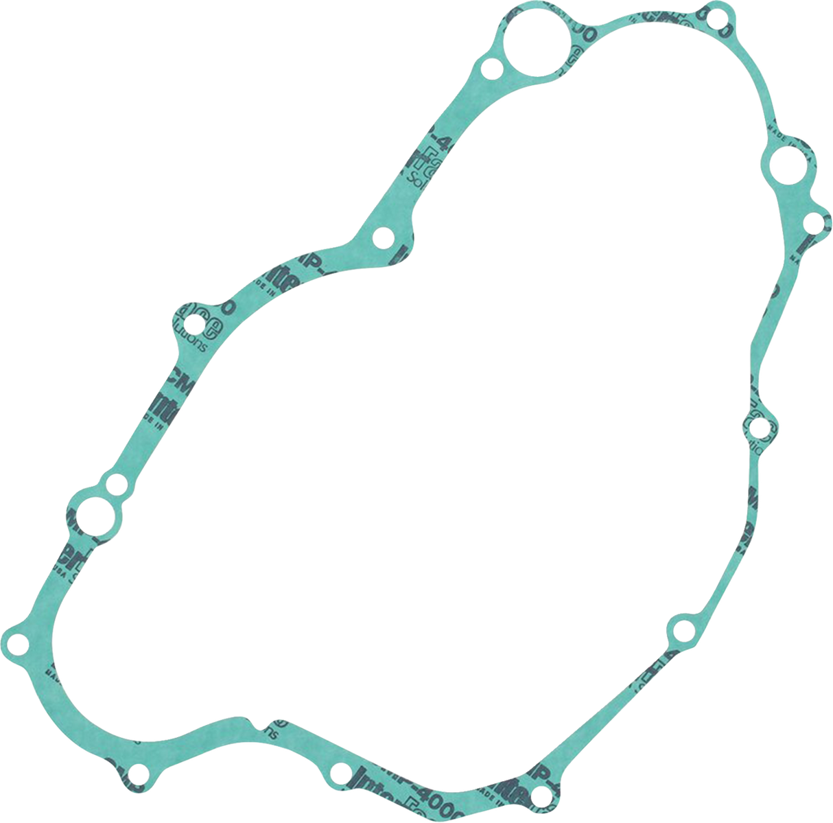 MOOSE OFFROAD Inner Clutch - Side Cover Gasket Kit - Yamaha 817695mse