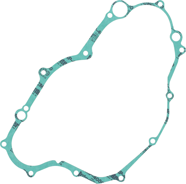 MOOSE OFFROAD Inner Clutch - Side Cover Gasket Kit - Yamaha 817695mse