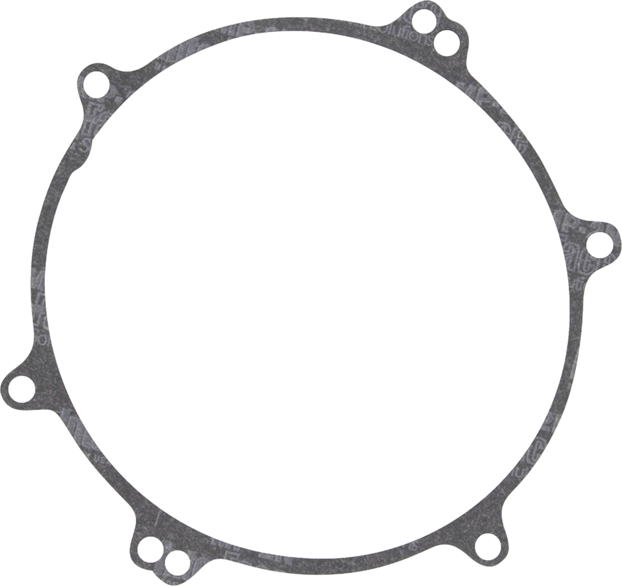 MOOSE OFFROAD Outer Clutch Gasket Kit - Kawasaki 817492mse