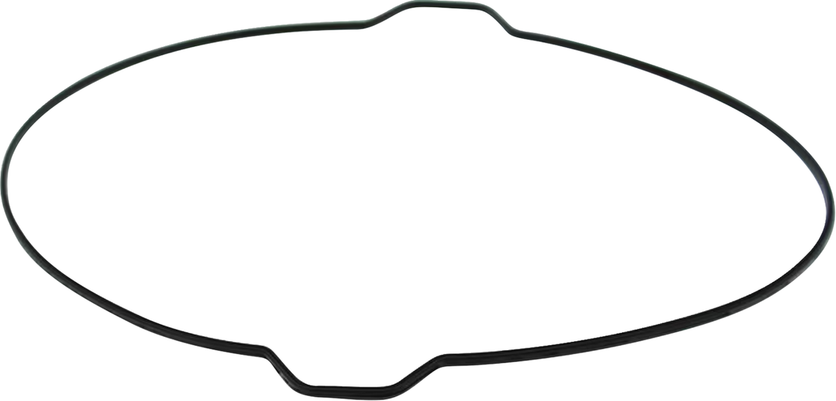 MOOSE OFFROAD Outer Clutch Gasket Kit - Gas Gas/Husqvarna/KTM 819046mse