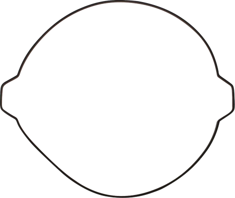 MOOSE OFFROAD Outer Clutch Gasket Kit - Gas Gas/Husqvarna/KTM 819268mse