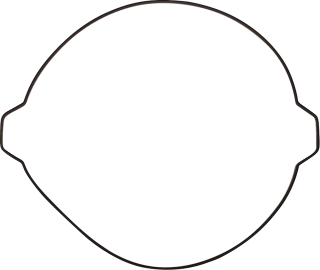 MOOSE OFFROAD Outer Clutch Gasket Kit - Gas Gas/Husqvarna/KTM 819268mse