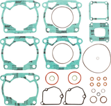 MOOSE OFFROAD Top End Gasket Kit - Gas Gas/Husqvarna/KTM 8100072mse