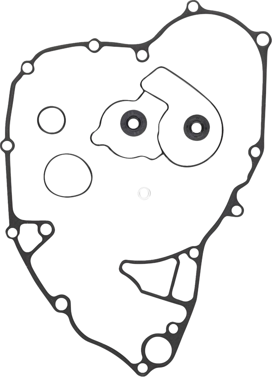 MOOSE OFFROAD Water Pump Rebuild Kit - Kawasaki 821006mse