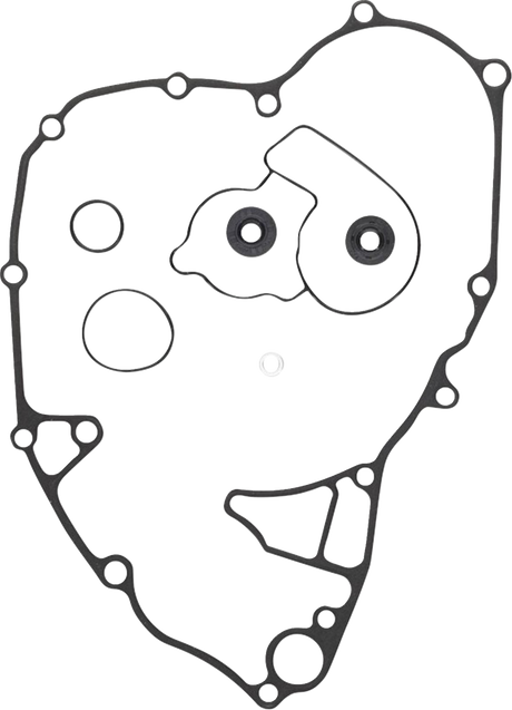 MOOSE OFFROAD Water Pump Rebuild Kit - Kawasaki 821006mse
