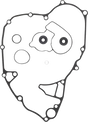 MOOSE OFFROAD Water Pump Rebuild Kit - Kawasaki 821006mse