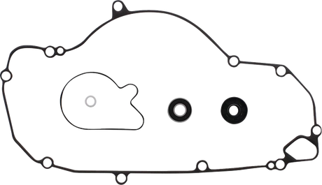 MOOSE OFFROAD Water Pump Rebuild Kit - Gas Gas/Husqvarna/KTM 821007mse