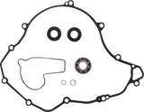 MOOSE OFFROAD Water Pump Rebuild Kit - Gas Gas/Husqvarna/KTM 821010mse
