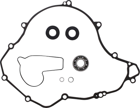 MOOSE OFFROAD Water Pump Rebuild Kit - Gas Gas/Husqvarna/KTM 821010mse