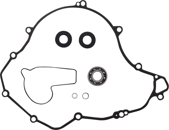 MOOSE OFFROAD Water Pump Rebuild Kit - Gas Gas/Husqvarna/KTM 821010mse
