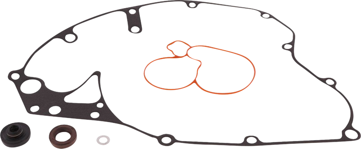 MOOSE OFFROAD Water Pump Rebuild Kit - Suzuki 821983mse