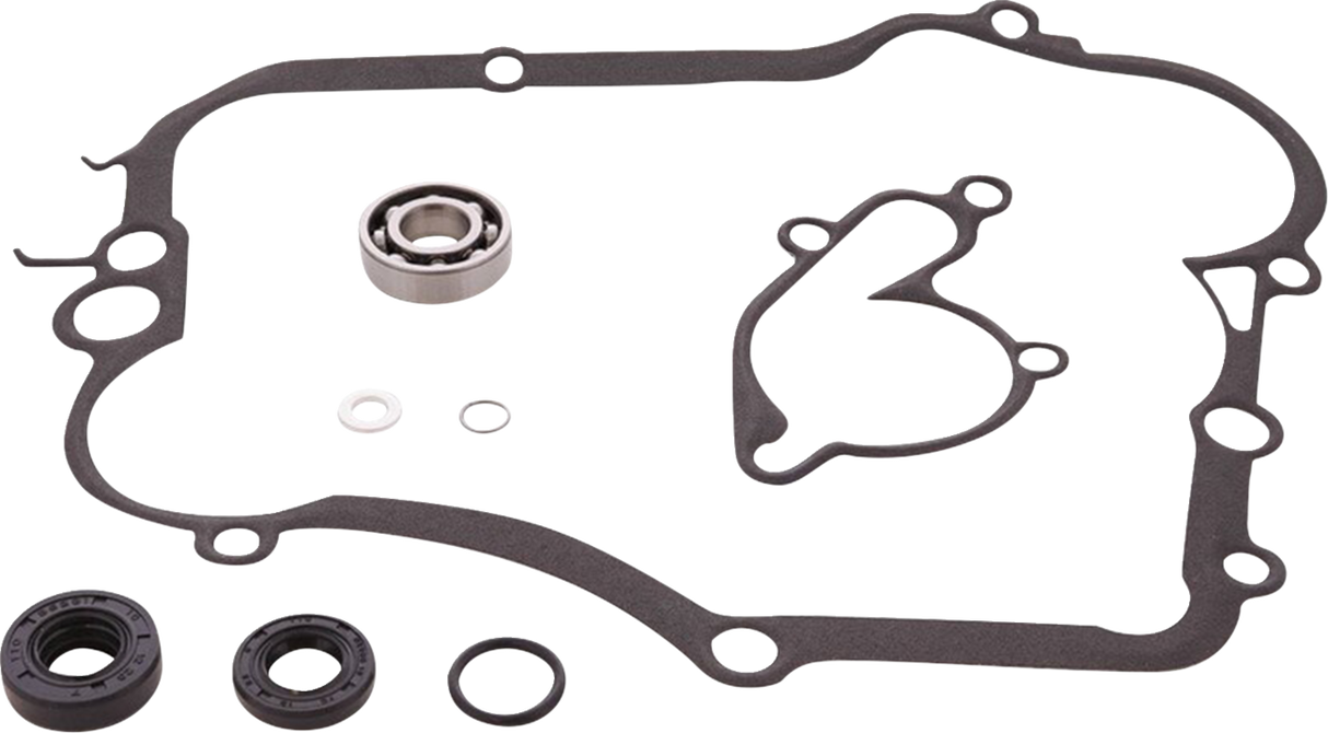 MOOSE OFFROAD Water Pump Rebuild Kit - Yamaha 8210008mse