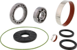 MOOSE OFFROAD Differential Bearing/Seal Kit - Front - Ranger 570 SP 25-2155