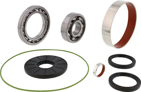 MOOSE OFFROAD Differential Bearing/Seal Kit - Front - Ranger 570 SP 25-2155