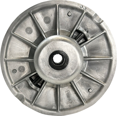 MOOSE OFFROAD Secondary Clutch - RZR/Ranger 800 100-4456-PU