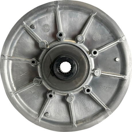MOOSE OFFROAD Secondary Clutch - Ranger/Sportsman 800 100-4457-PU