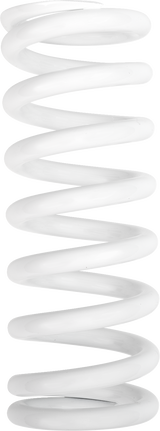 MOOSE OFFROAD Shock Spring - 85 n/mm - White 13121154