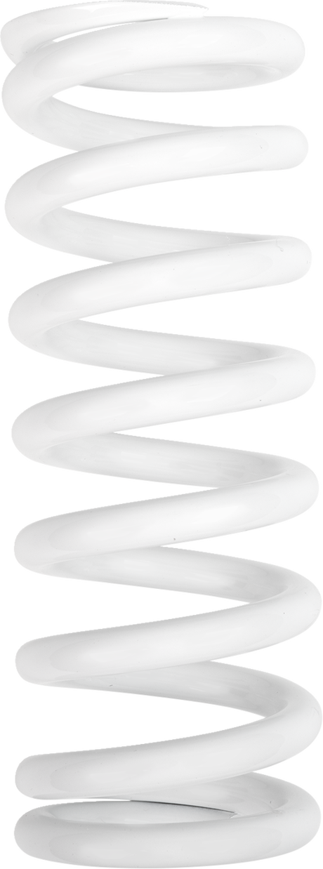 MOOSE OFFROAD Shock Spring - 85 n/mm - White 13121154