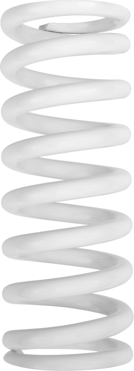MOOSE OFFROAD Shock Spring - 90 n/mm - White 13121155