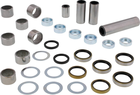 MOOSE OFFROAD Linkage Bearing Kit - Gas Gas/Husqvarna/KTM 27-1217