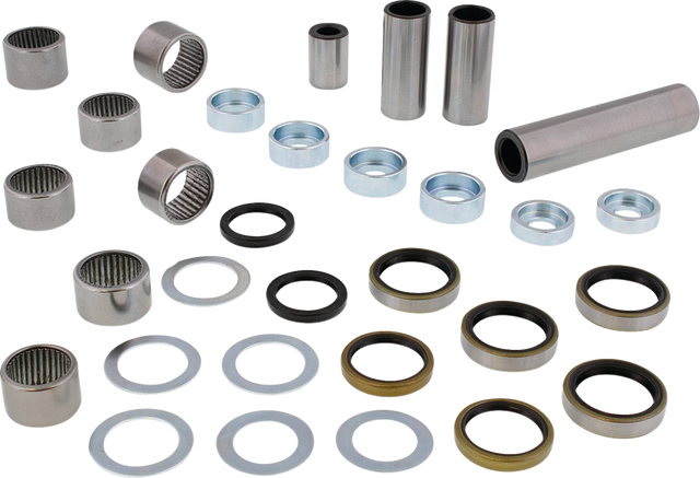MOOSE OFFROAD Linkage Bearing Kit - Gas Gas/Husqvarna/KTM 27-1217