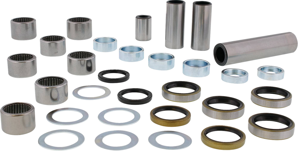 MOOSE OFFROAD Linkage Bearing Kit - Gas Gas/Husqvarna/KTM 27-1217