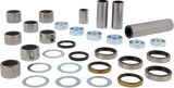 MOOSE OFFROAD Linkage Bearing Kit - Gas Gas/Husqvarna/KTM 27-1217