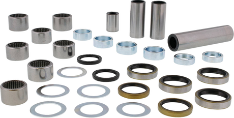 MOOSE OFFROAD Linkage Bearing Kit - Gas Gas/Husqvarna/KTM 27-1217