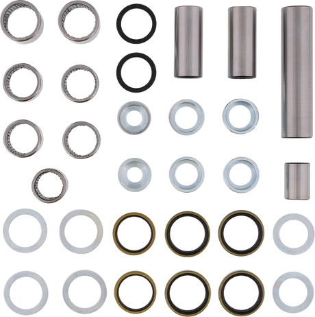 MOOSE OFFROAD Linkage Bearing Kit - Gas Gas/Husqvarna/KTM 27-1217