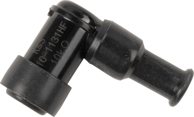 MOOSE OFFROAD Spark Plug Resistor Cover 10-M1131HF