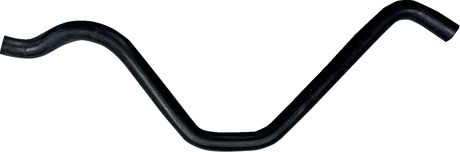 MOOSE OFFROAD Replacement Radiator Hose Kit - Black - Polaris Scrambler 500 100-0011-PU