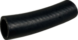 MOOSE OFFROAD Replacement Radiator Hose Kit - Black - Polaris 400 100-0013-PU