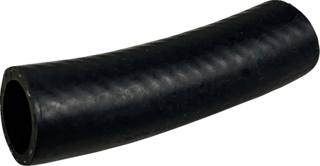 MOOSE OFFROAD Replacement Radiator Hose Kit - Black - Polaris 400 100-0013-PU