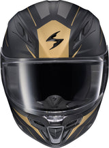 Scorpion Exo R430 Full Face Helmet Cutlass